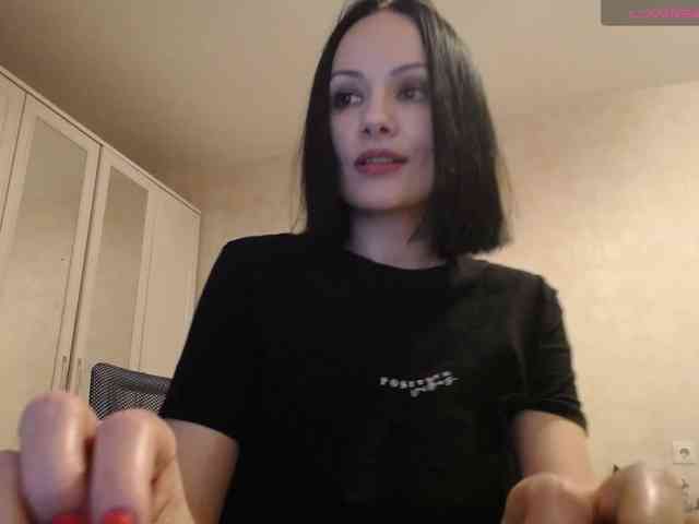 VENUS_G webcam