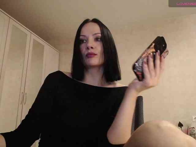 VENUS_G webcam