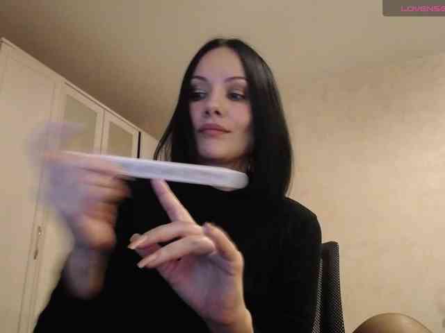 VENUS_G webcam