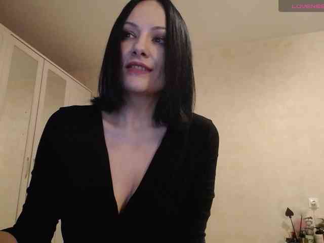 VENUS_G webcam