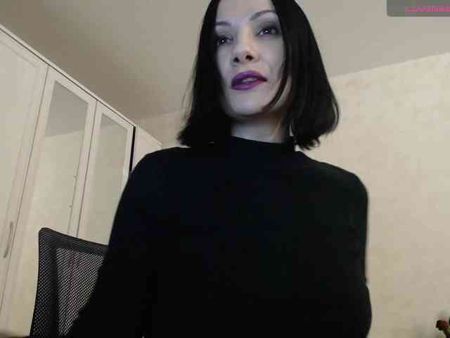 VENUS_G webcam