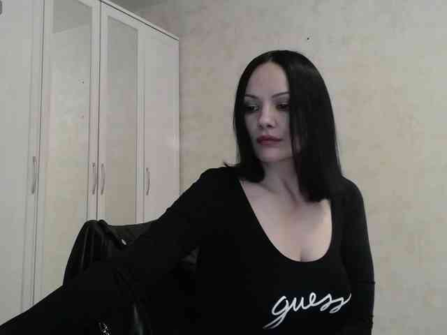 VENUS_G webcam