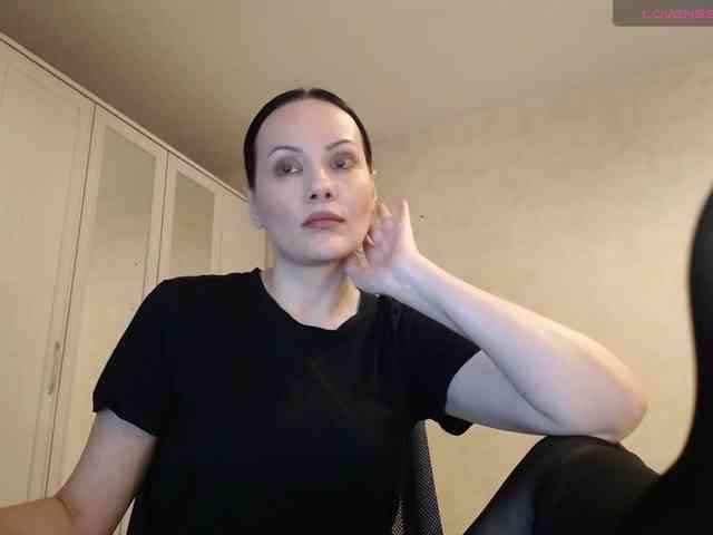 VENUS_G webcam