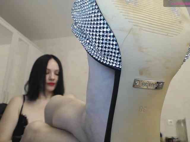 VENUS_G webcam
