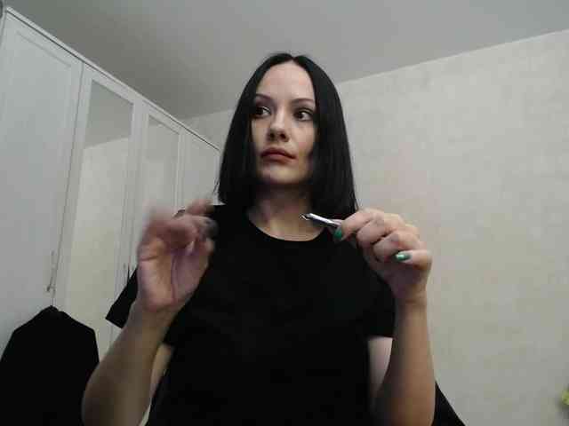 VENUS_G webcam