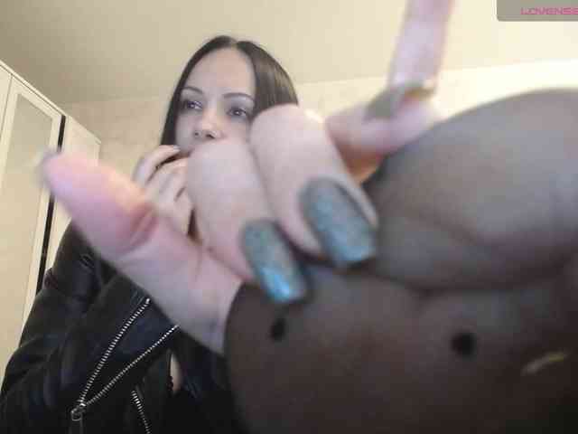VENUS_G webcam