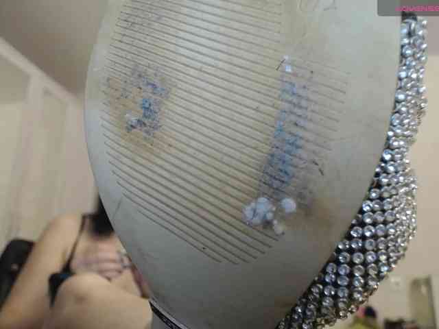 VENUS_G webcam