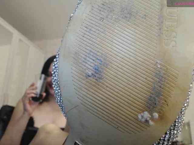VENUS_G webcam