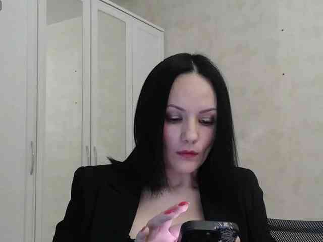 VENUS_G webcam