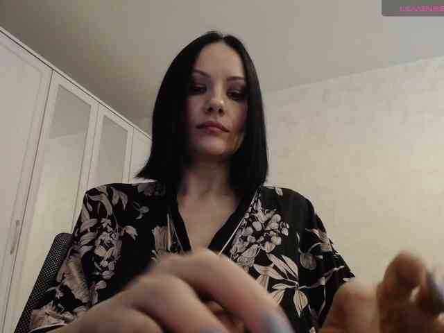 VENUS_G webcam