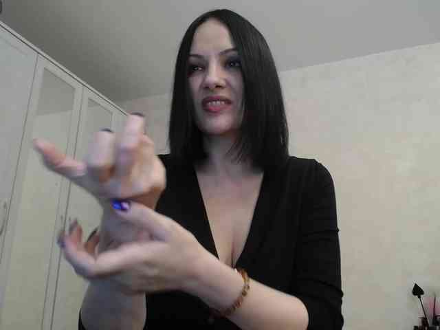 VENUS_G webcam