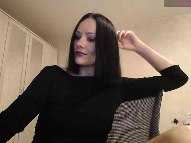 VENUS_G webcam