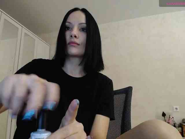 VENUS_G webcam