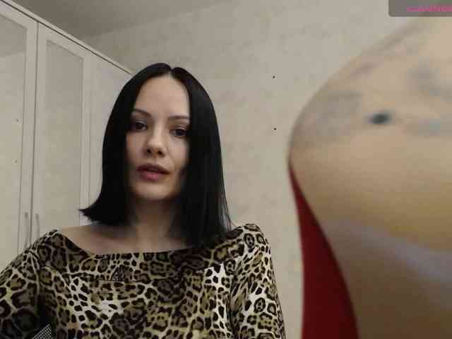 VENUS_G webcam