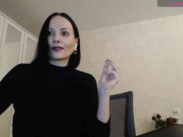 VENUS_G webcam