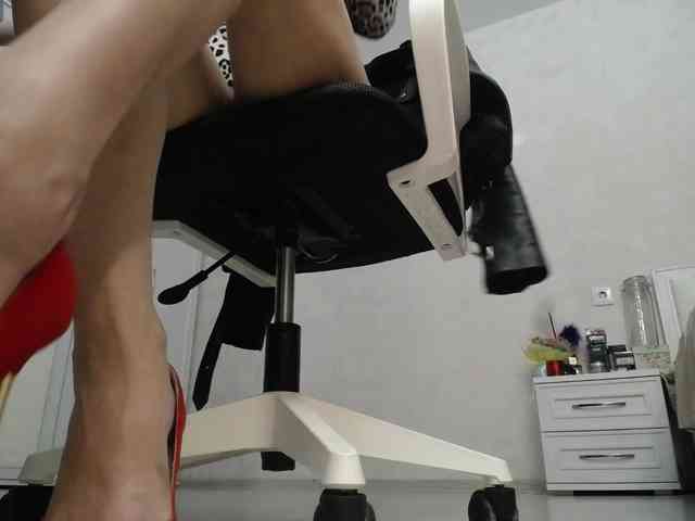 VENUS_G webcam