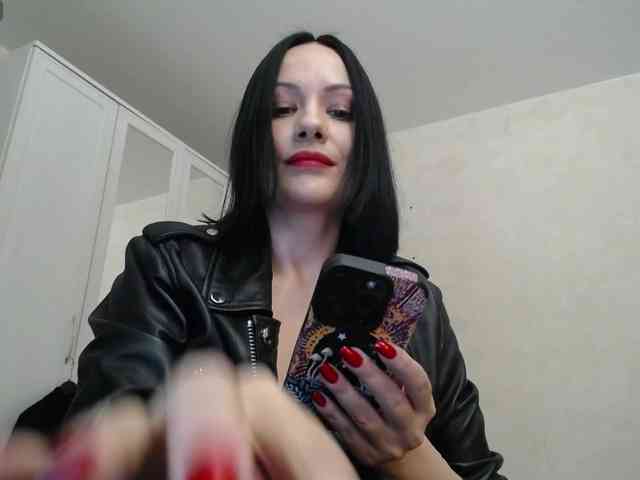 VENUS_G webcam