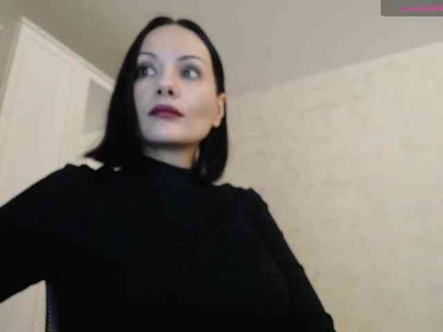 VENUS_G webcam