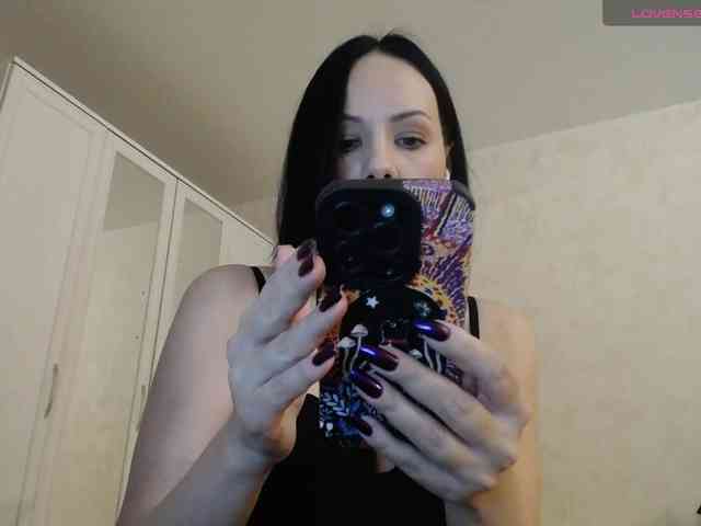 VENUS_G webcam