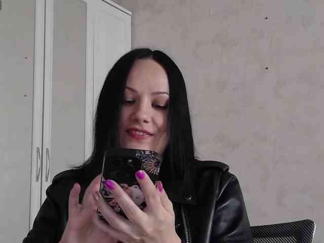 VENUS_G webcam
