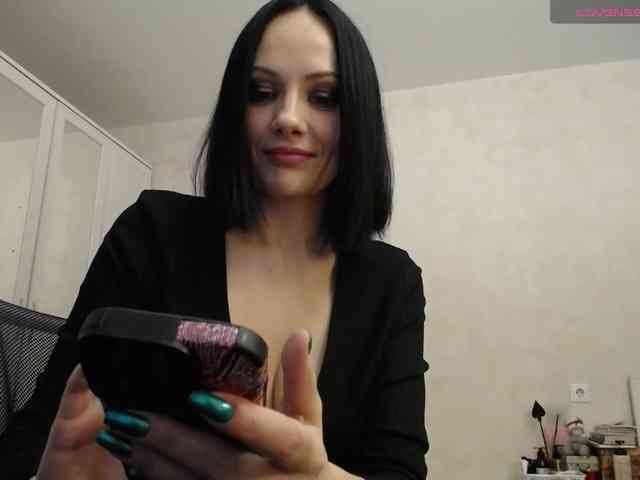 VENUS_G webcam