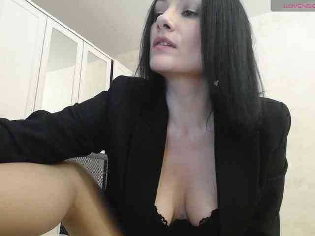VENUS_G webcam