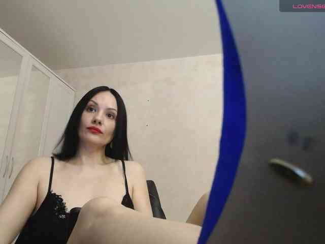 VENUS_G webcam