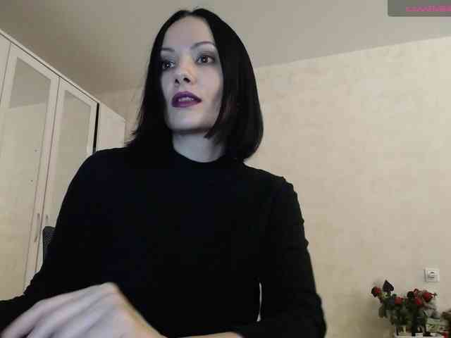VENUS_G webcam