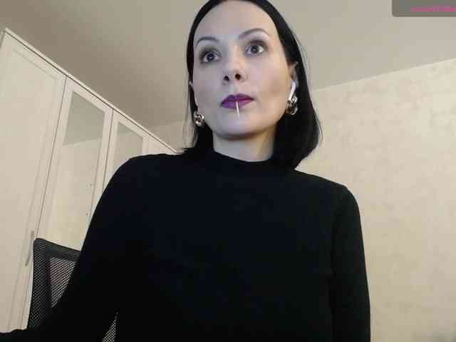 VENUS_G webcam