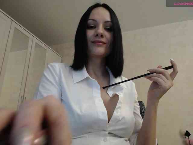 VENUS_G webcam