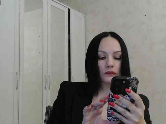 VENUS_G webcam