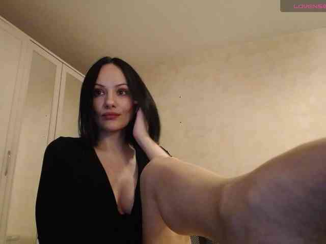 VENUS_G webcam
