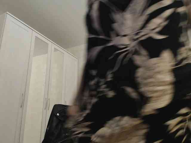 VENUS_G webcam
