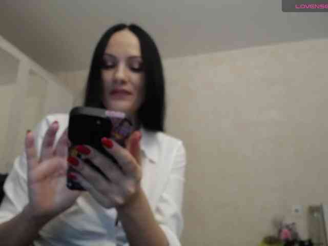 VENUS_G webcam