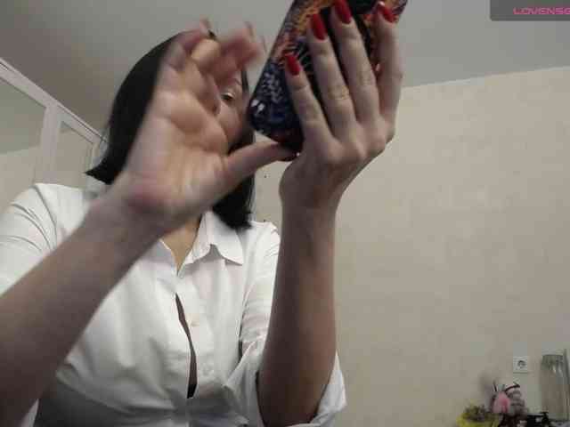 VENUS_G webcam