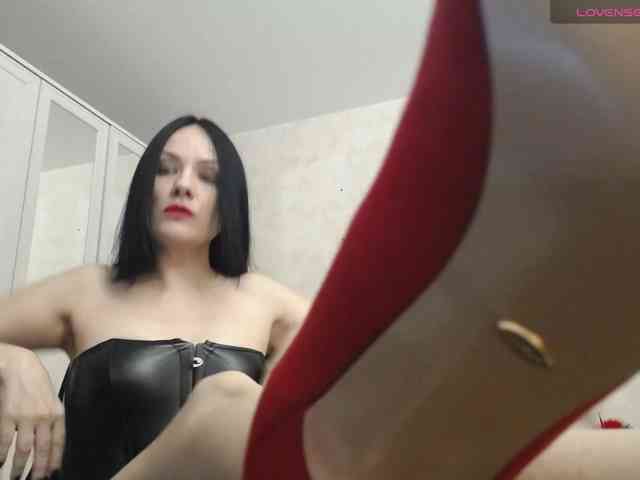 VENUS_G webcam
