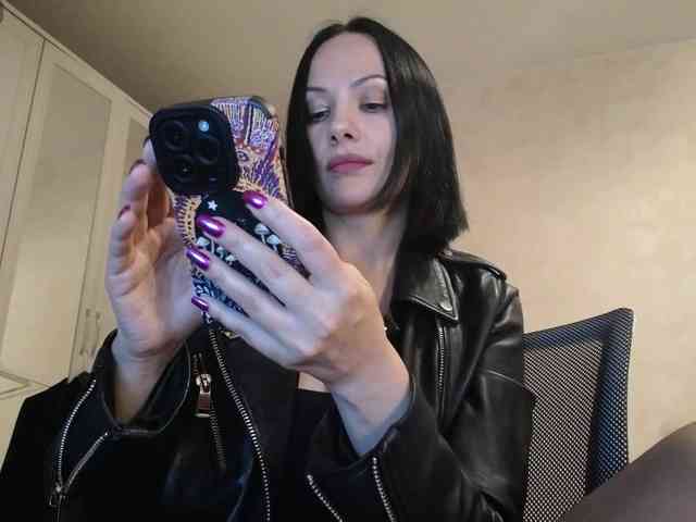 VENUS_G webcam