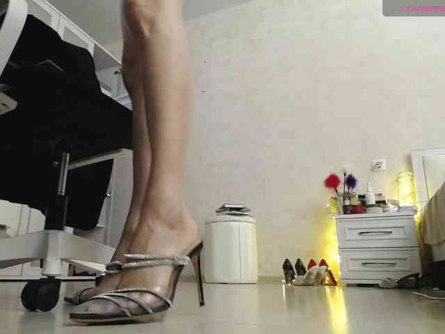 VENUS_G webcam