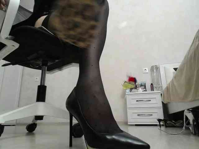 VENUS_G webcam