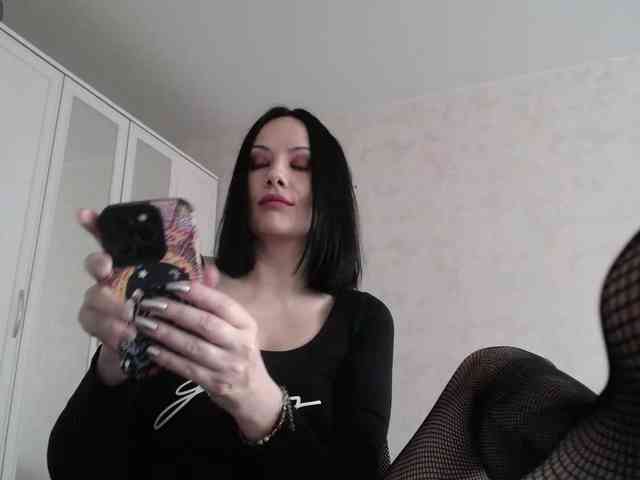 VENUS_G webcam