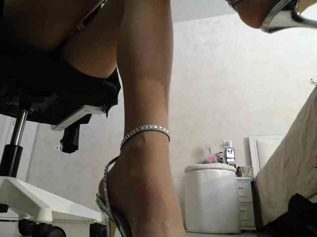 VENUS_G webcam