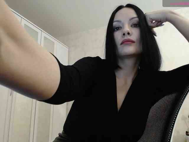 VENUS_G webcam