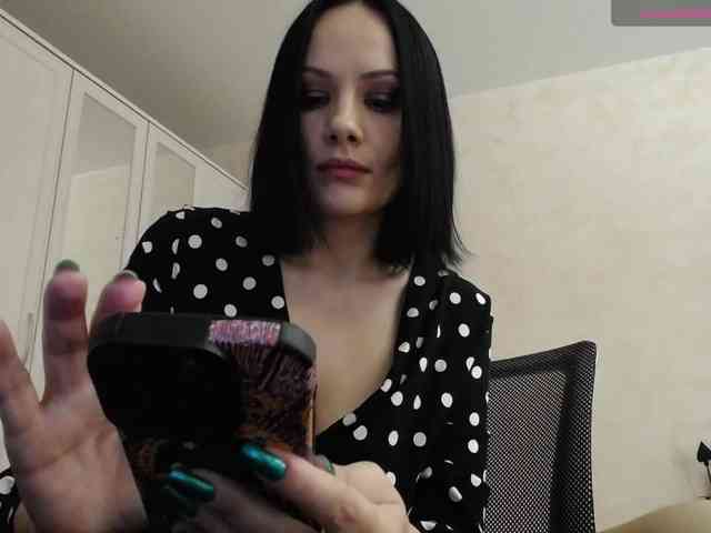 VENUS_G webcam