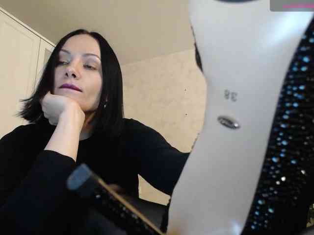 VENUS_G webcam