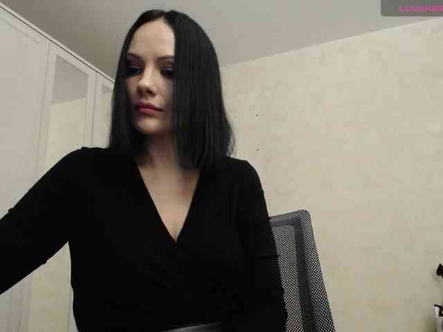 VENUS_G webcam