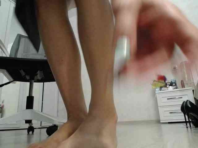 VENUS_G webcam