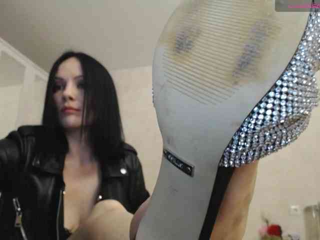 VENUS_G webcam