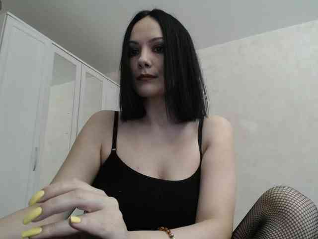 VENUS_G webcam