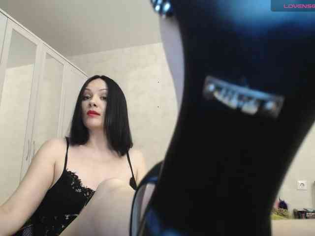 VENUS_G webcam