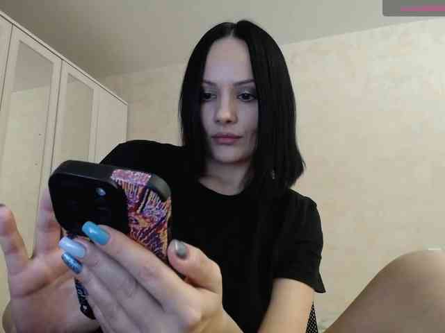 VENUS_G webcam